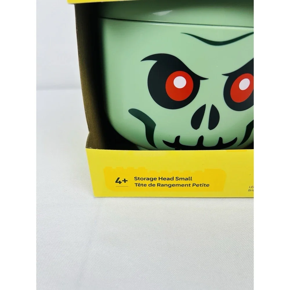 Lego Zombie Small 7